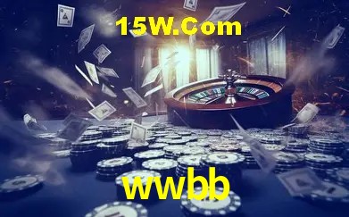 Interface moderna da plataforma wwbb