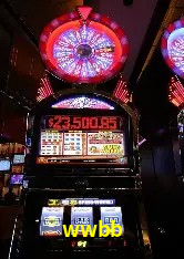 Biblioteca de slots populares na wwbb